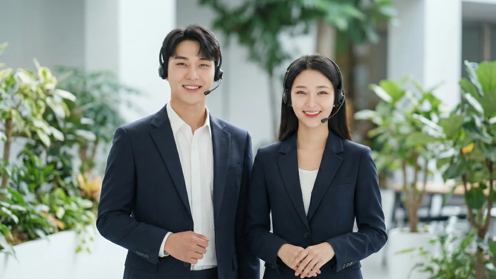 품티켓 원스토어 회선의 소액결제 미납 안내 데스크 상담 사진